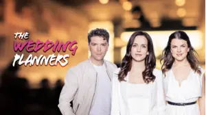 The Wedding Planners
