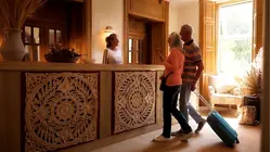 Why Some Hotel Guests Are Raising a Stink Over Fragrances