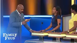 Canine conversations!! | Family Feud