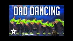 SURPRISING Dance Group Shocks Everyone On Spain's Got Talent! | Got Talent Global