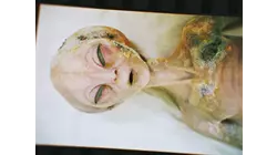 Roswell: Back to the UFO (1947)