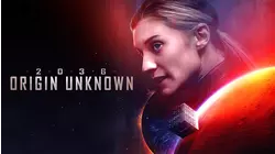 2036 Origin Unknown