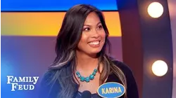 ** NSFW ** Most disgusting question EVER on the Feud?! | Family Feud