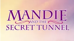 Mandie And The Secret Tunnel