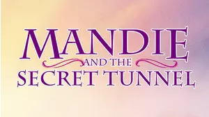 Mandie And The Secret Tunnel