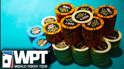 World Poker Tour Season 11 Episode 33
