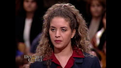Rachel vs. David