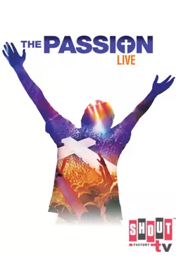 The Passion Live