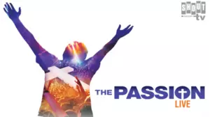 The Passion Live