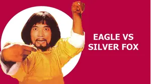 Eagle vs Silver Fox