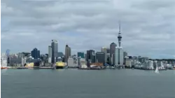 Auckland, New Zealand featuring Mariah Carey, BBMak, Daniel Powter, and Joy Williams