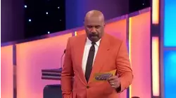 Steve Harvey: "This is when you know you're old!"
