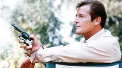 Roger Moore