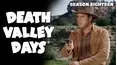 Death Valley Days
