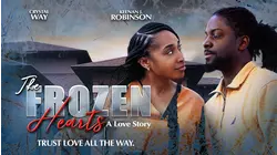 The Frozen Hearts: A Love Story