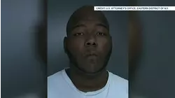 Man convicted of sex trafficking women at Sayville Motor Lodge