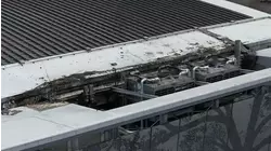 ABC11 I-Team takes deep dive into convention center fire