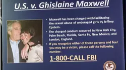 Federal court orders public release of grand jury records in Epstein cases