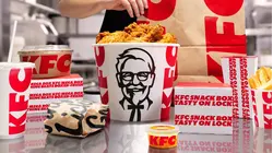 The Colonel Gets a Glow-Up: Inside KFC's Massive Global Rebrand