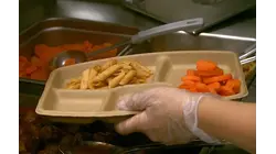 Summer at the Library: Mount Vernon library offers meals for children throughout the summer