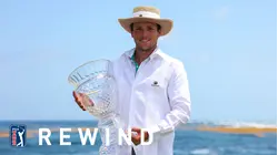 Stefano Mazzoli Wins the 2026 Corales Puntacana Championship