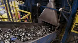 How 6 Million Pounds Of Electronic Waste Gets Recycled A Month