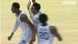 Tre Jones Official Highlights | Duke Guard