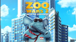Zoo Wars 2