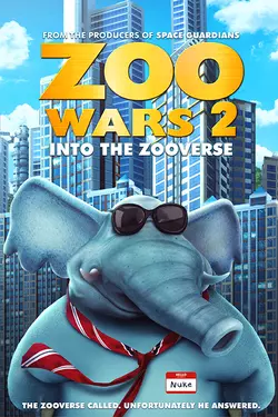 Zoo Wars 2