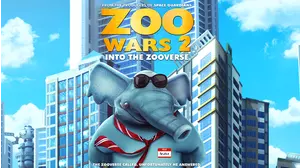 Zoo Wars 2