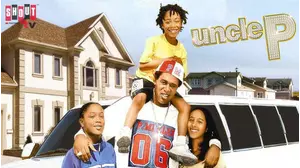 Uncle P