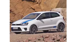 Volkswagen Polo R WRC