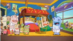 Narwhal's Contest