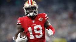 San Francisco 49ers Week 4 Fantasy Standouts