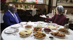 Saving Chinatowns