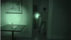 A Haunting At The Octagon Mansion