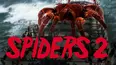 Spiders 2