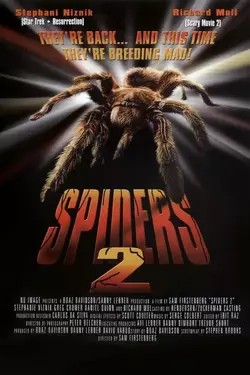 Spiders 2