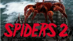 Spiders 2