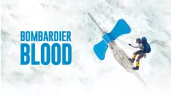 Bombardier Blood