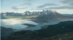Patagonia