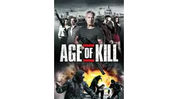 Age Of Kill