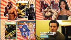 The Jace Hall Show - Episode 8: Hollywood Meets Gaming: A Tough Crowd to Please