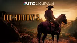 Doc Holliday 3