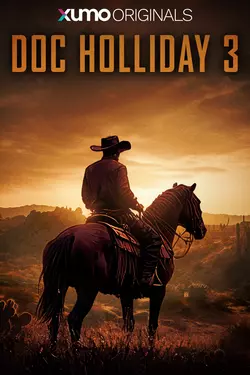 Doc Holliday 3