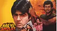 Aag Ke Sholay
