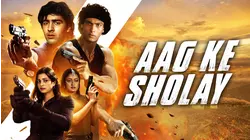 Aag Ke Sholay