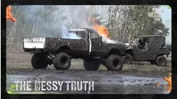 The Messy Truth