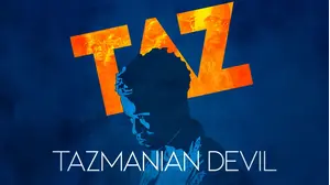 Tazmanian Devil