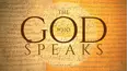 The God Who Speaks